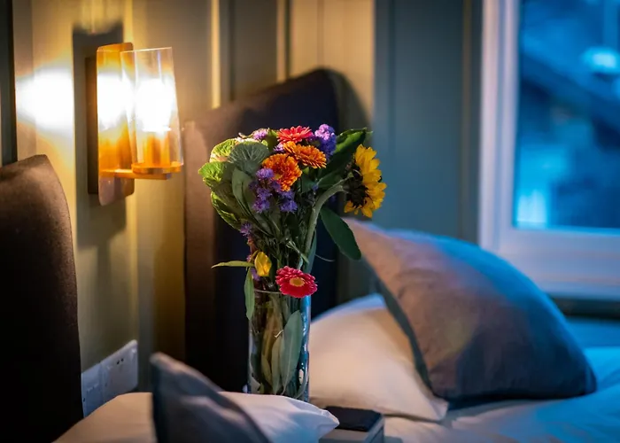 Glen Wynne Windermere - Free Off-Site Health Club Access With Pool, Sauna, Steam Room & Gym