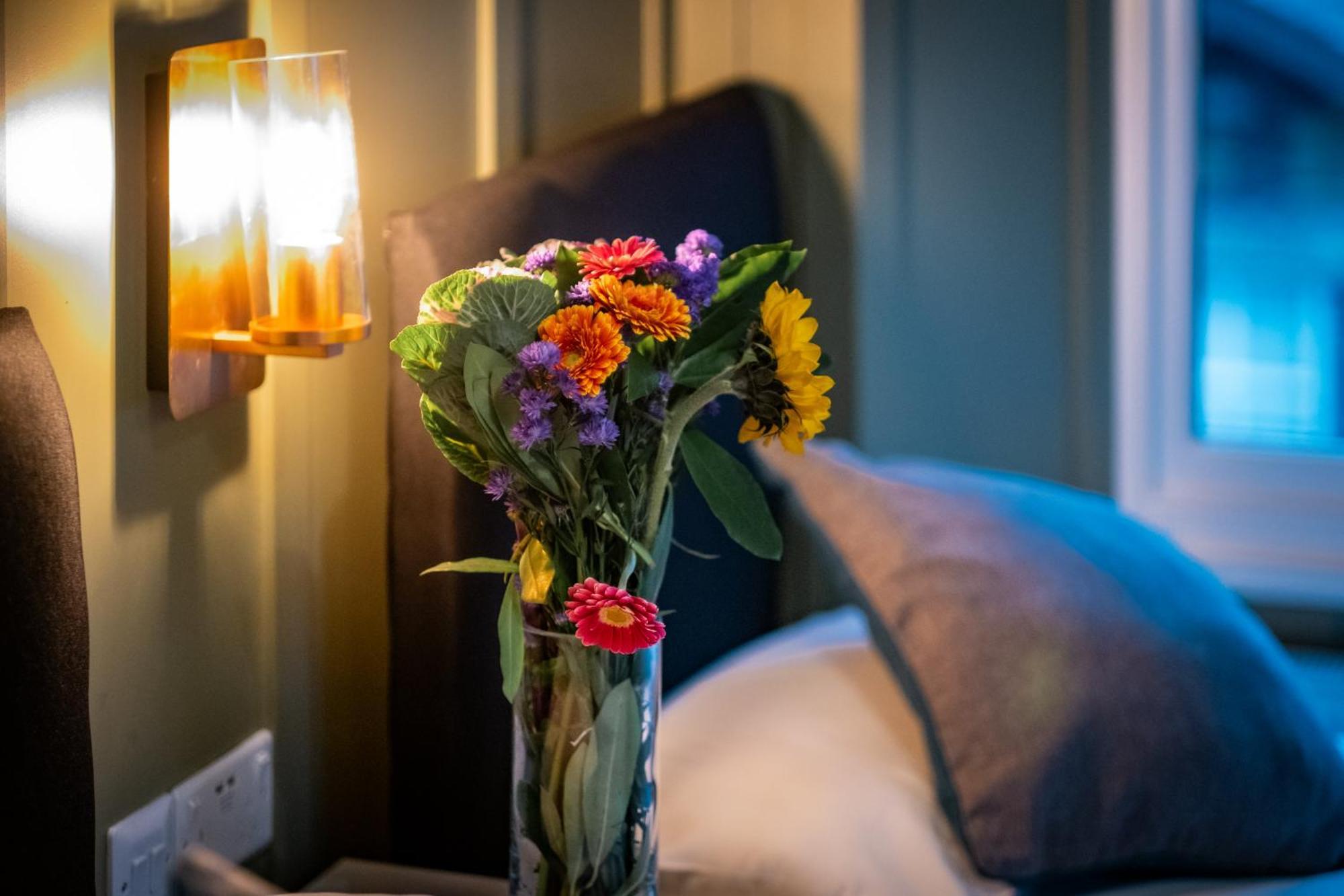 Guest house Glen Wynne - Free Off-site Health Club Access With Pool, Sauna, Steam & Gym Windermere